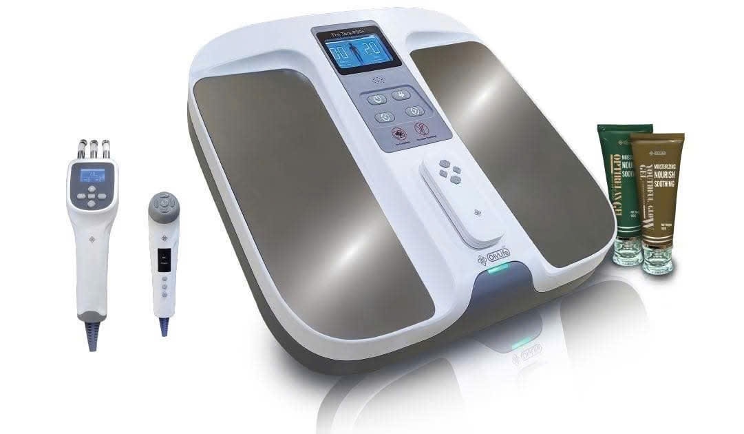 Máy Olylife Tera P90 Plus