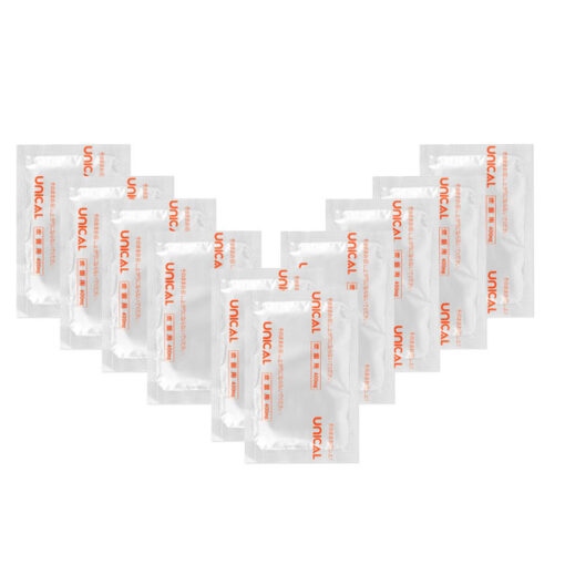 Combo 5 hộp ( 20 GÓI ) tặng 1 hộp Unical Canxi cơm